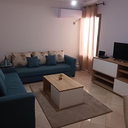 Appartement A Gueliz Marraquexe Exterior foto