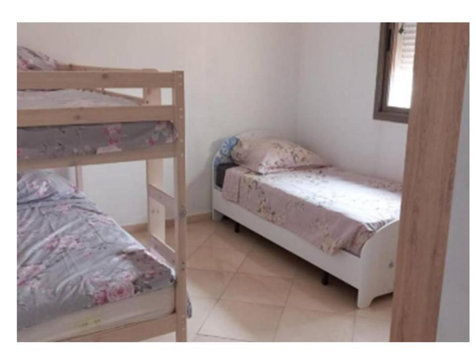 Appartement A Gueliz Marraquexe Exterior foto