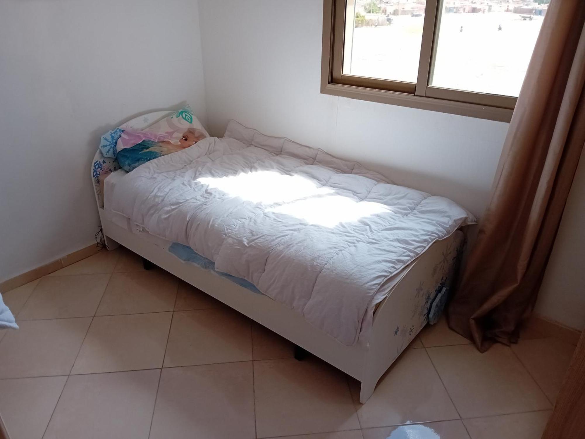 Appartement A Gueliz Marraquexe Exterior foto